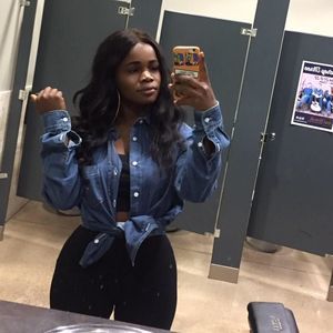 Meet your Posher, Jesstina